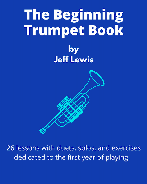 The Beginning Trumpet Book